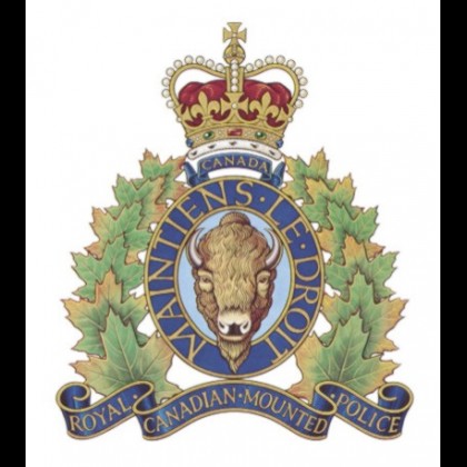 Grand Forks police attended to a few motor vehicle accidents throughout the Boundary area.