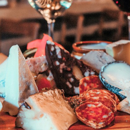 Image by Aleisha Kalina via Unsplash