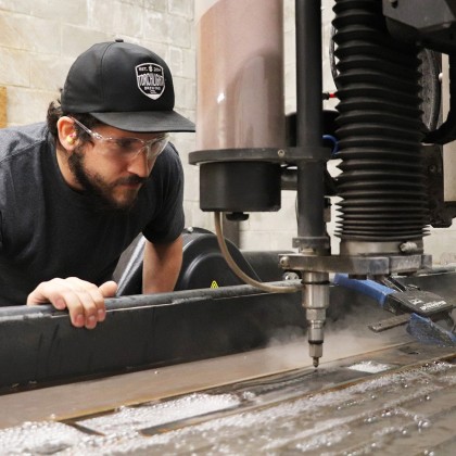 With more than $3.7 million in government and private sector funding actioned in the fiscal year ending March 2021, Selkirk College’s arm for research and innovation sits 29th in the latest rankings of Canada’s top research colleges. — Submitted photo