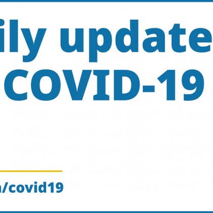 During the three-day period, BC reported 2,239 new cases of COVID-19.
