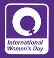 Call for nominations for International Women's Day
