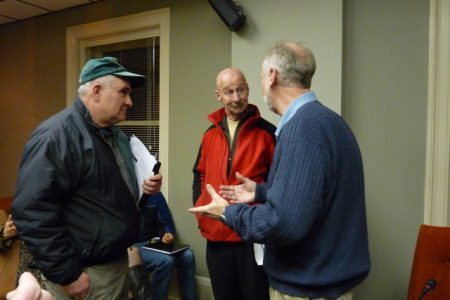Grand Forks council hones in on financial plan