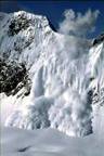Unprecedented third week of avalanche warnings