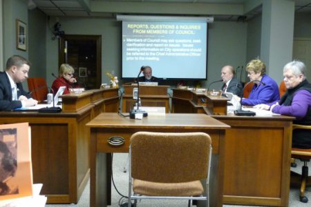 Summing it up - Grand Forks City Council - UPDATED