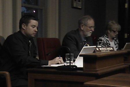 SUMMING IT UP: Flowers, garbage and solar energy at Grand Forks city council