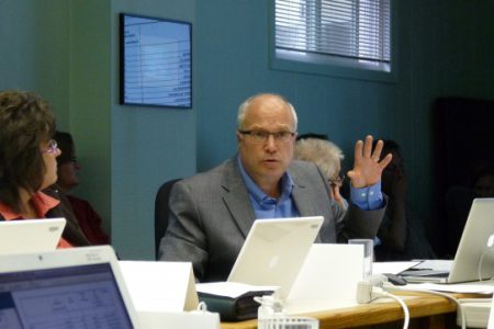 SUMMING IT UP: School District 51 Board of Trustees