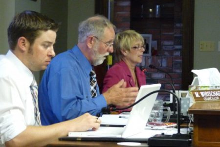 SUMMING IT UP: Trees, dogs, deer and money all at Grand Forks City Council