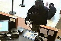 Man disguised as Darth Vader robs bank