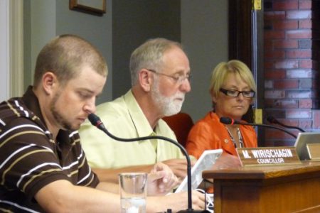 SUMMING IT UP: Grand Forks City Council