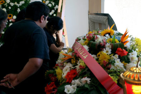 IFJ Condemns Deadly Attack on Journalists in Mexico