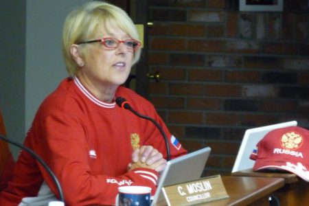 SUMMING IT UP: Grand Forks City Council