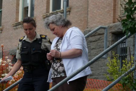 Third killer granted escorted trips from psychiatric hospital