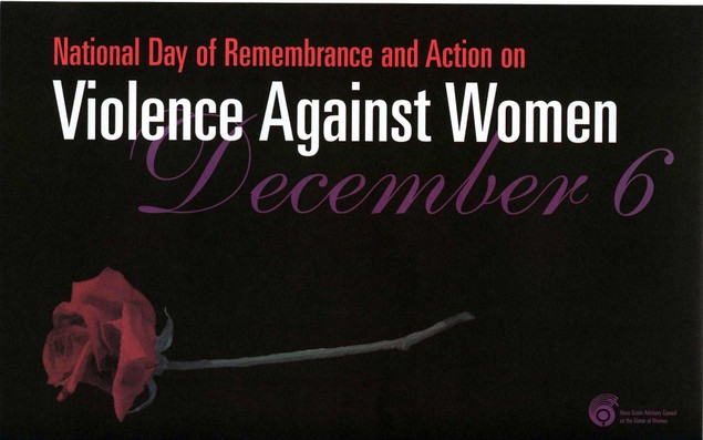 Share in remembering women lost to violence