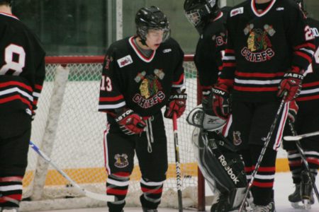 Too late to turn back for KIJHL?