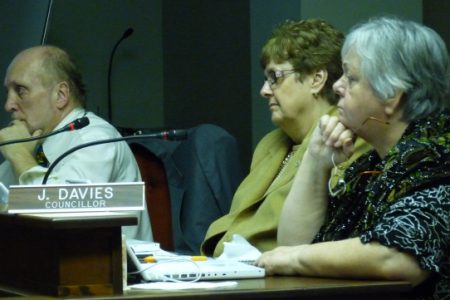 SUMMING IT UP: Grand Forks City Council