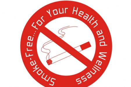 Nominations for smoke-free champions open