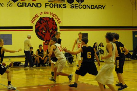 GFSS teams place high in basketball classic