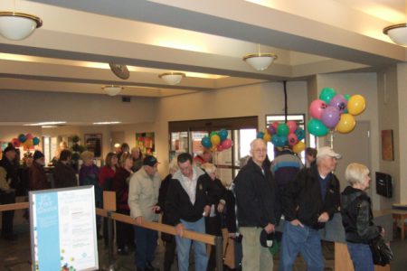 Grand Forks Credit Union announces over $1 million in member dividends