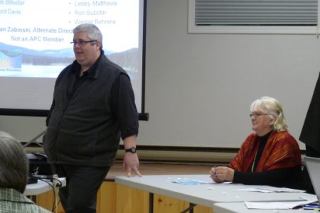 Animal control, increased costs, and carbon neutrality top the agenda at town hall meeting