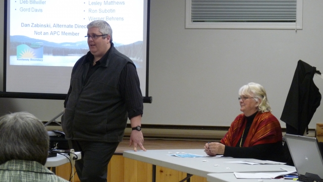 Animal control, increased costs, and carbon neutrality top the agenda at town hall meeting
