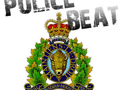 RCMP: Search of Grand Forks home yields prescription drugs
