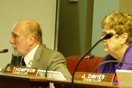 SUMMING IT UP: Grand Forks City Council