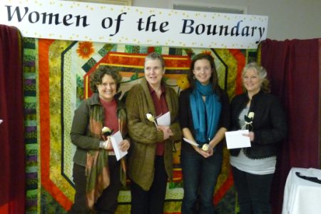 Nominations open for recognizing outstanding women of the Boundary