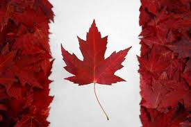 Happy Birthday Canada - what are your plans?