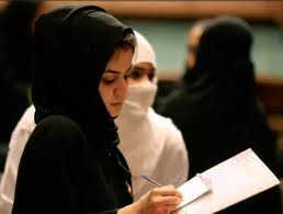Saudi Arabian women gain right to vote, run in elections