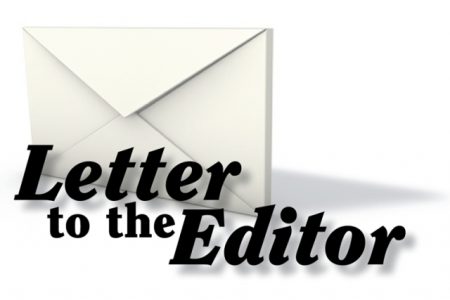 LETTER: Show us the love