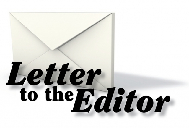LETTER: Government buy out not enough