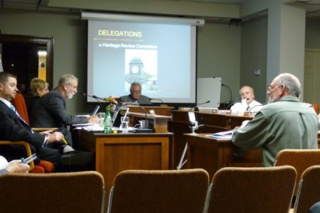 SUMMING IT UP: Grand Forks City Council