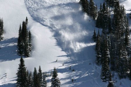 WARNING: Avalanche danger radically increased - Kootenay Boundary now at risk