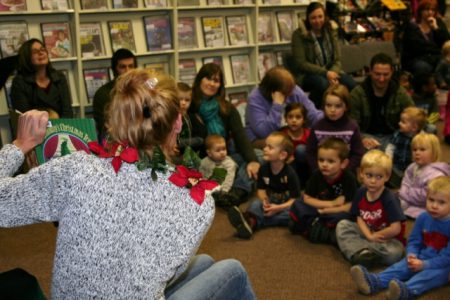 Library set for summer reading fun