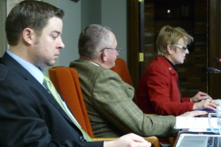 SUMMING IT UP: Grand Forks City Council