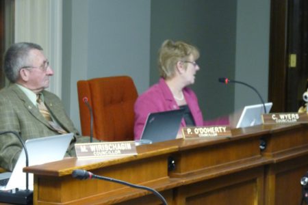 SUMMING IT UP: Grand Forks City Council