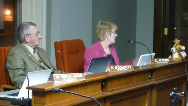 SUMMING IT UP: Grand Forks City Council