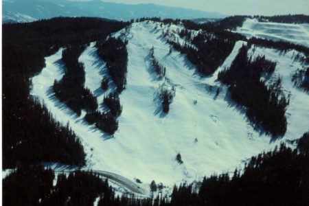 Phoenix Ski Hill: fund or fold