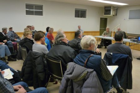 Budget increases, new animal bylaws, and unsightly lands all on the table for Area D