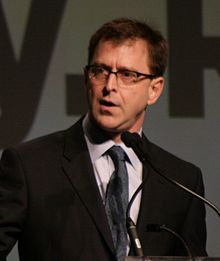 Dix to be commended for renewing NDP's call for a ban on corporate and union donations