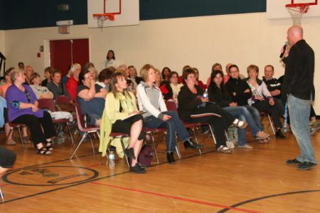 Grand Forks parents have mixed feelings on proposed Middle School