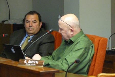 SUMMING IT UP: Grand Forks City Council