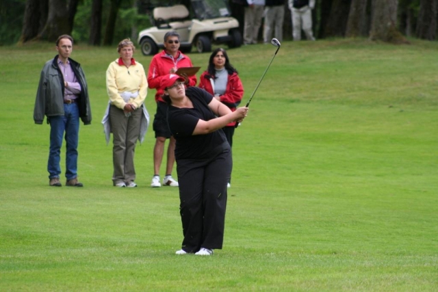 Christina Lake Golf Club to host women’s provincial amateur golf tournament this week