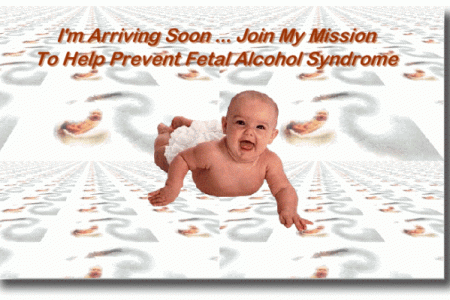 Education and support for women key to stopping FASD