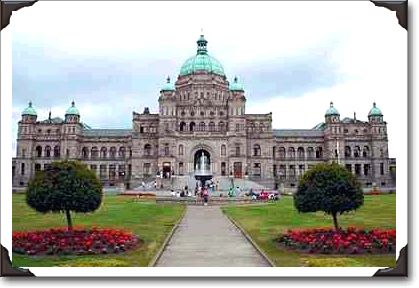 COMMENT: It's time for MLAs to take their seats in Victoria