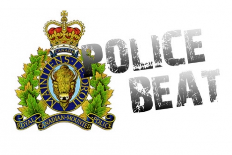 POLICE BEAT: Loose change and valuables continue to be stolen from unlocked vehicles