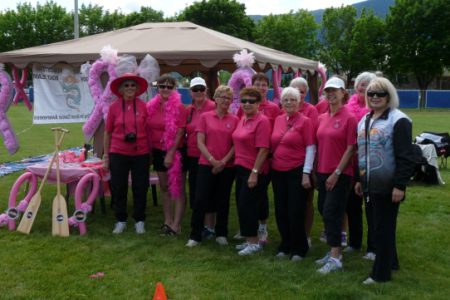 Relay for Life looking for volunteers to gear up for 2013