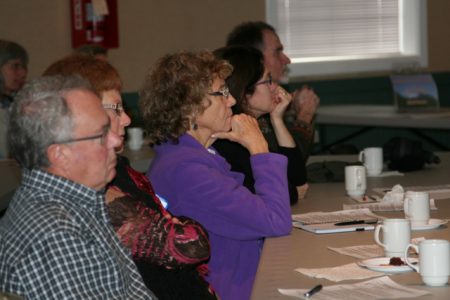 Christina Lake Stewardship Society’s annual meeting discusses future of weevils, logging, new riparian projects and the Kettle Valley Watershed Management Plan