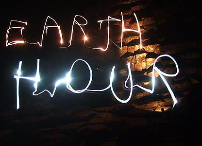 FortisBC PowerSense asks residents to turn every hour into an 'Earth Hour'