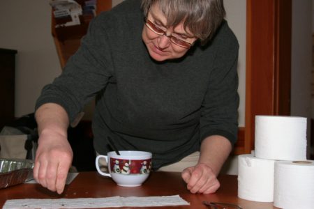 Wriggly worms and seed library featured at annual Seedy Saturday event